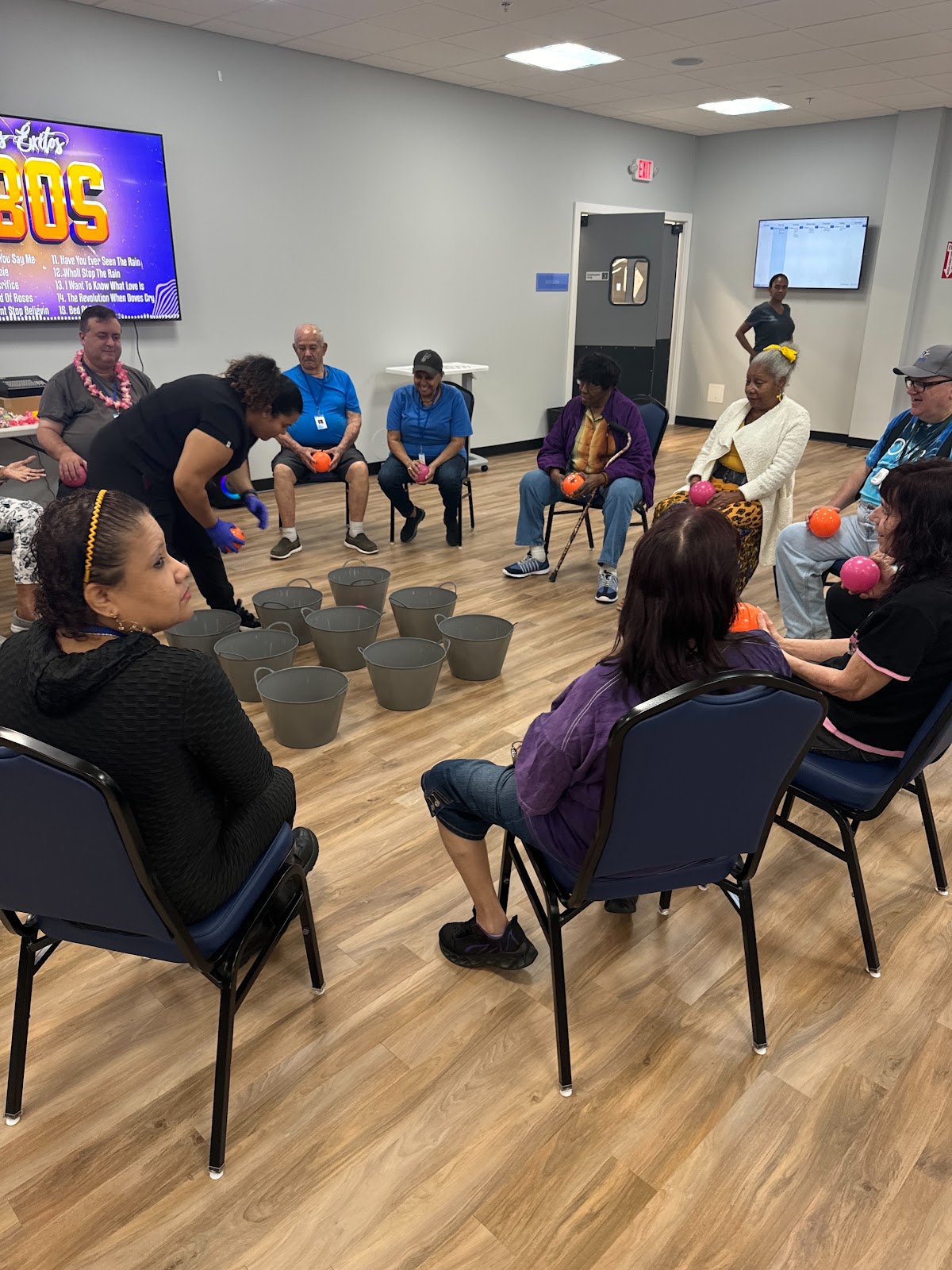 Abba Adult Day Health