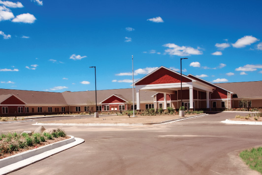 Harvest Pointe at Thornapple Manor