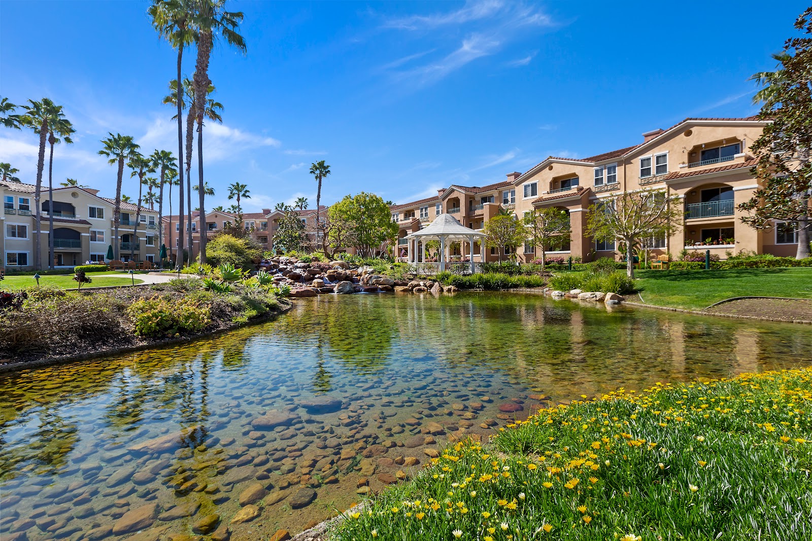 La Costa Glen