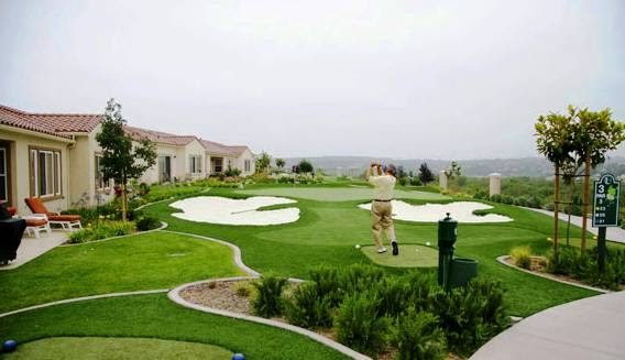 La Costa Glen
