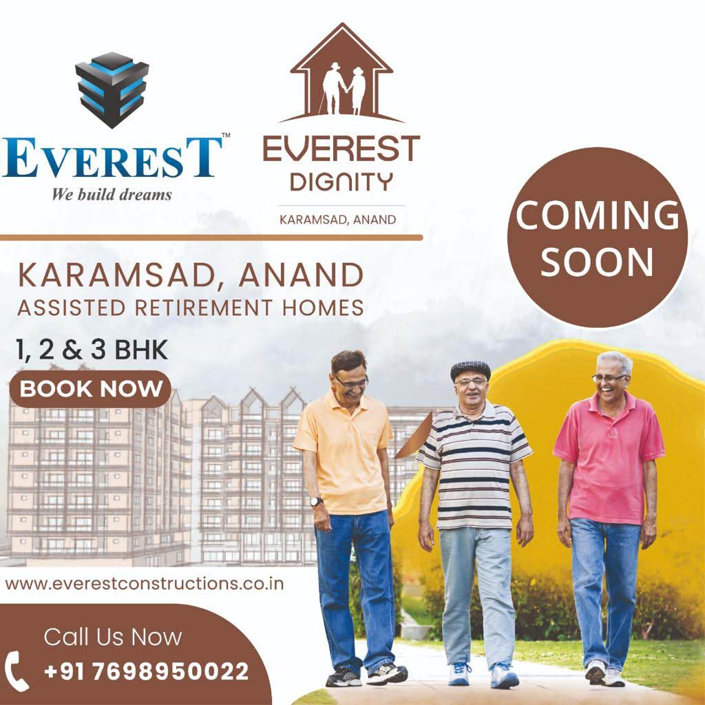 Everest Dignity (Karamsad)