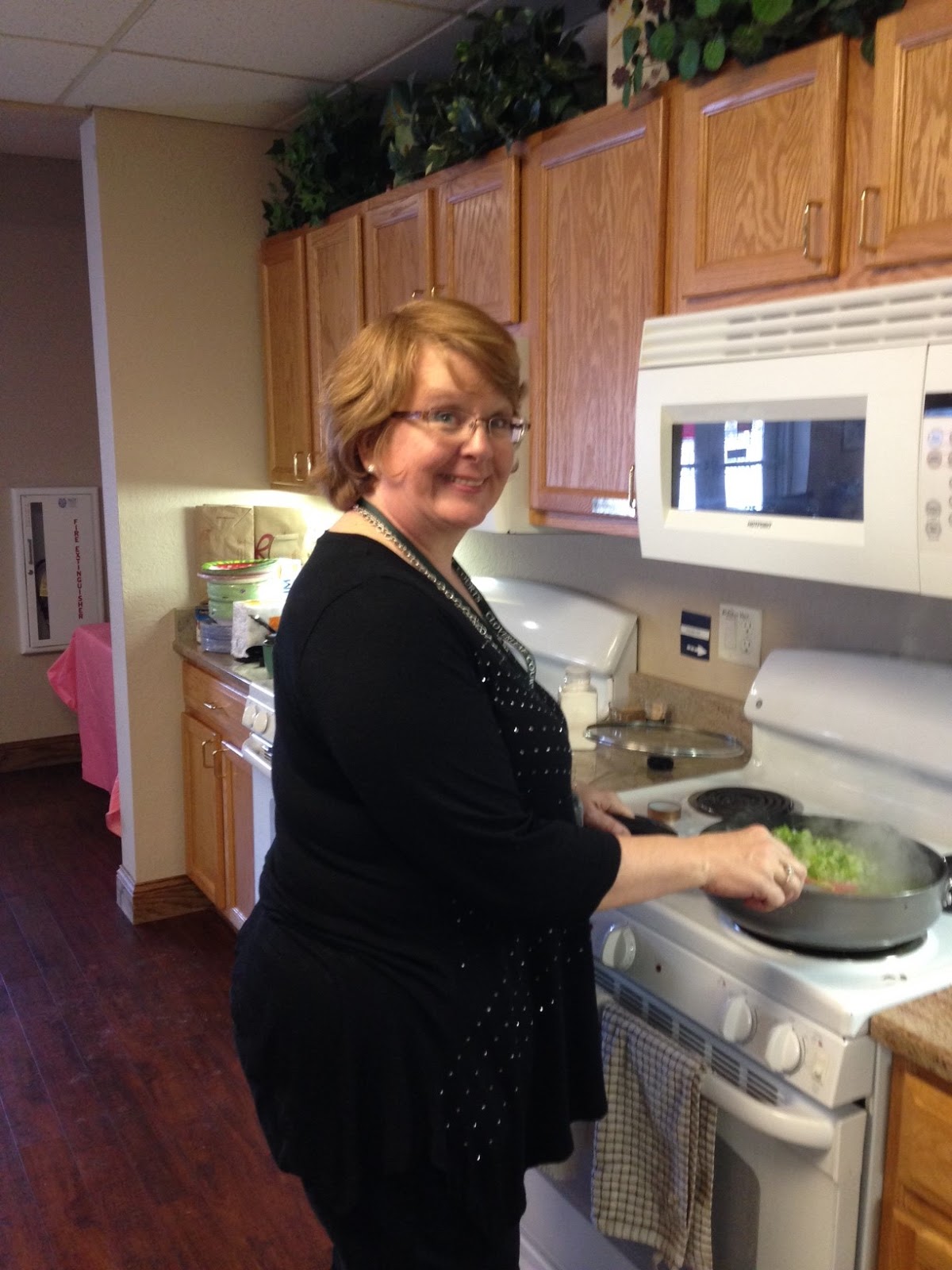 Cloverleaf Courts Senior Community