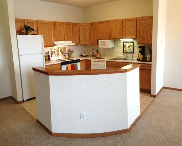 Cloverleaf Courts Senior Community