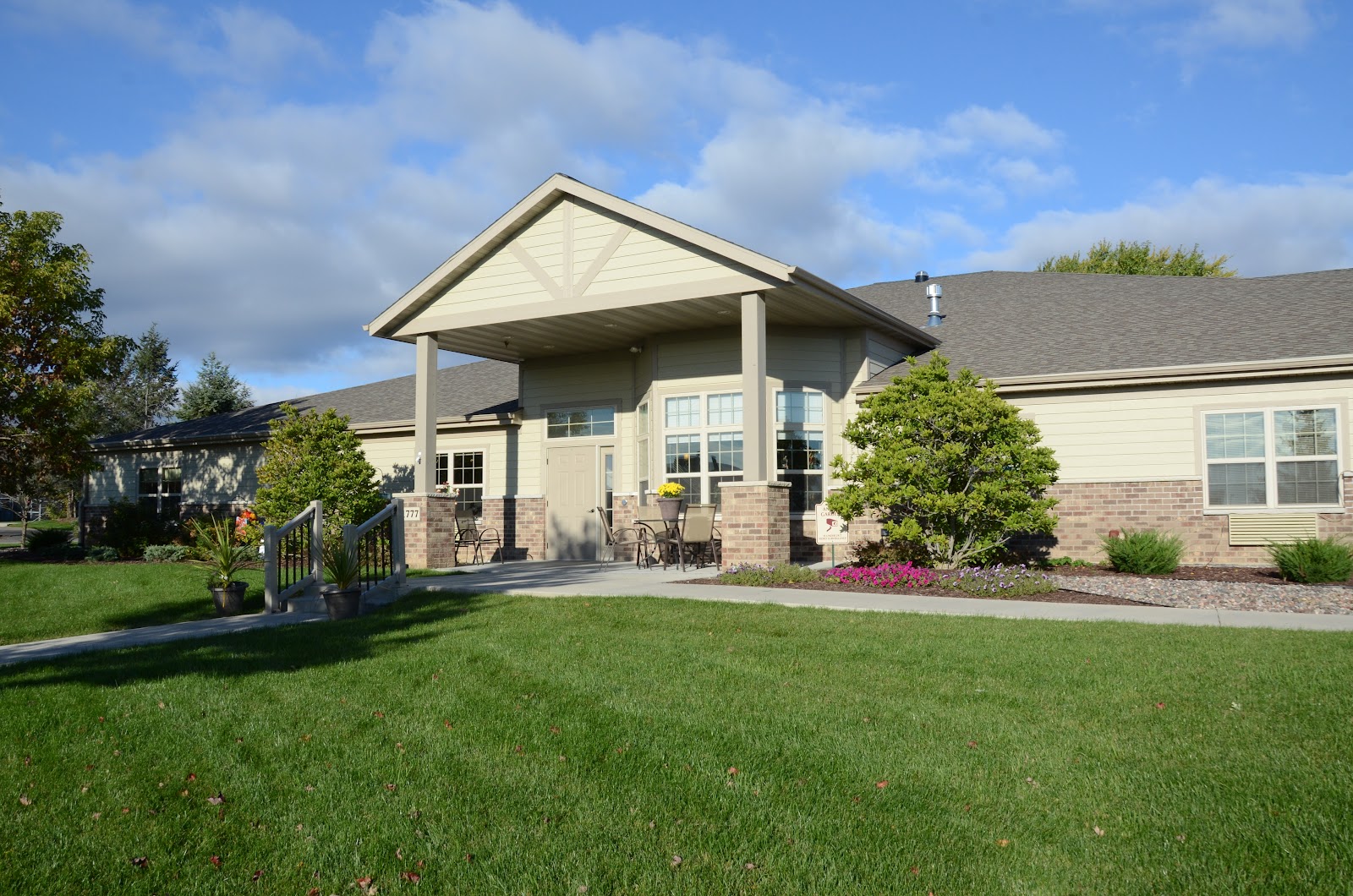 Anita's Gardens Of Grafton