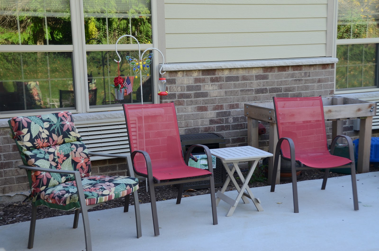 Anita's Gardens Of Grafton