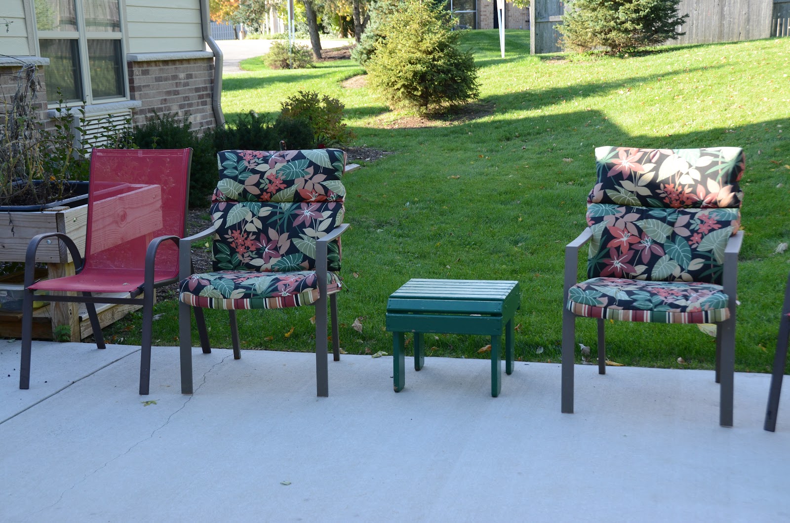Anita's Gardens Of Grafton
