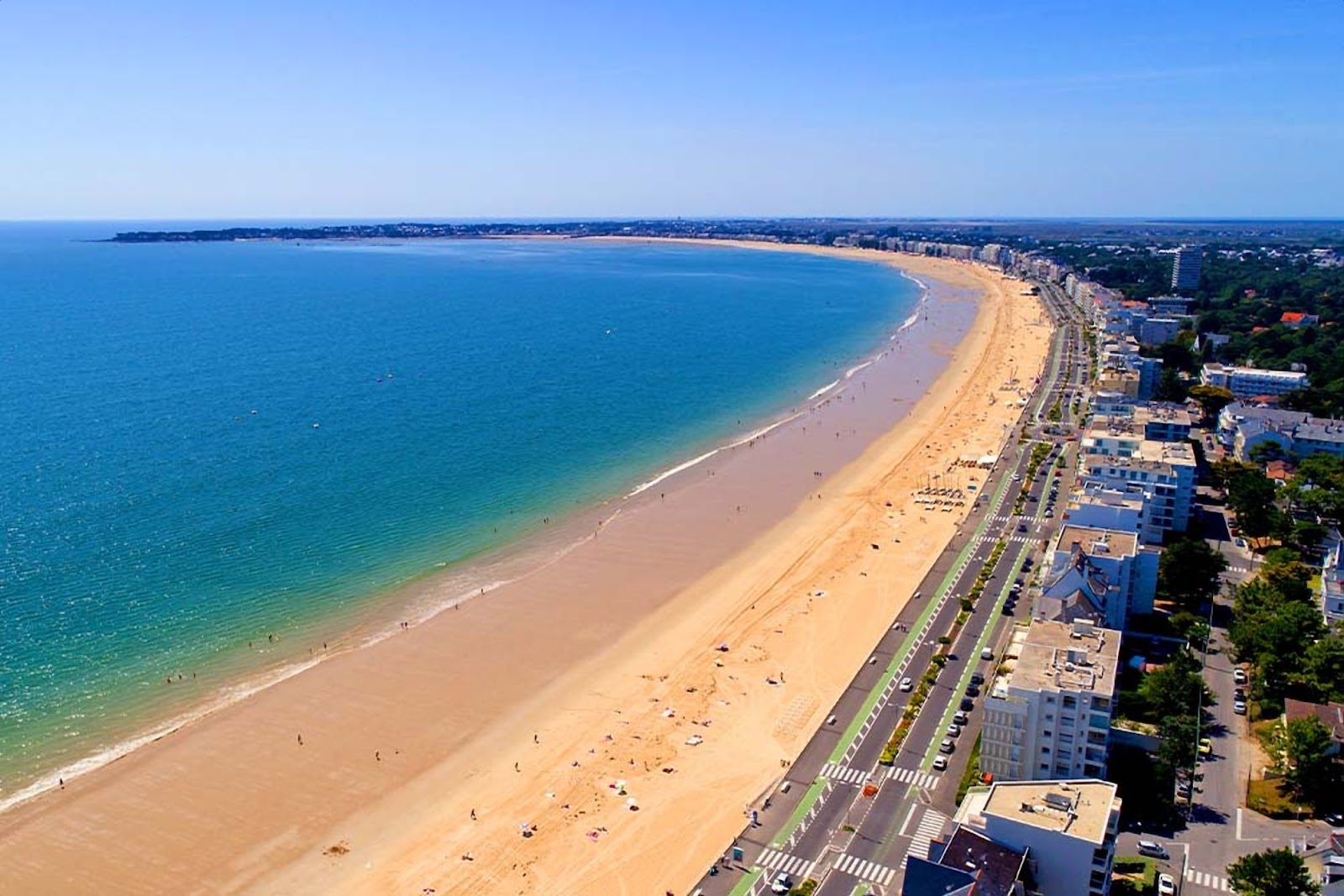 Village vacances Pornichet - Baie de la Baule - AZUREVA