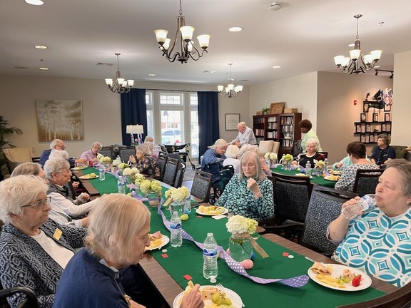 Riverwood Senior Living