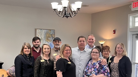 Riverwood Senior Living