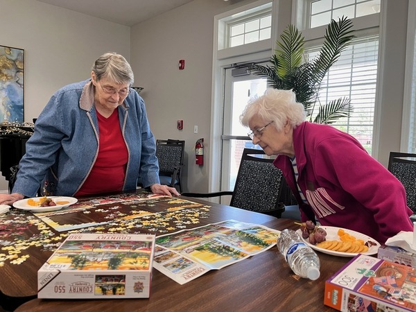 Riverwood Senior Living