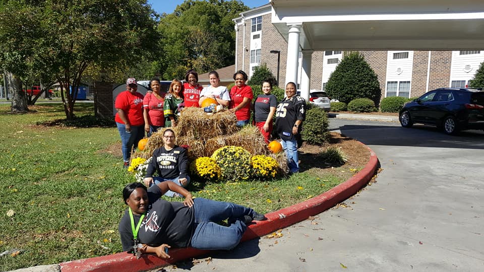 Riverwood Senior Living