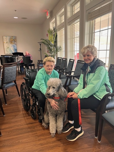 Riverwood Senior Living