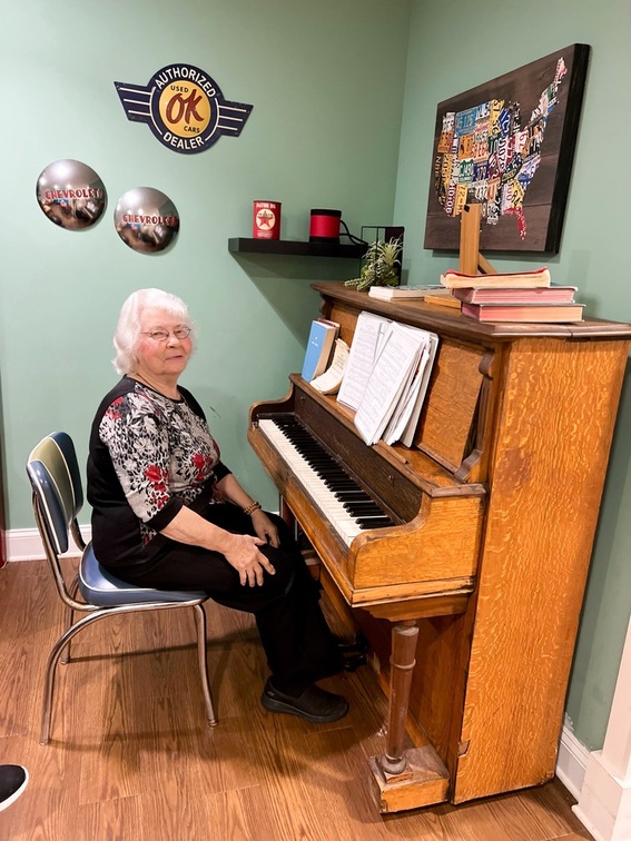 Riverwood Senior Living