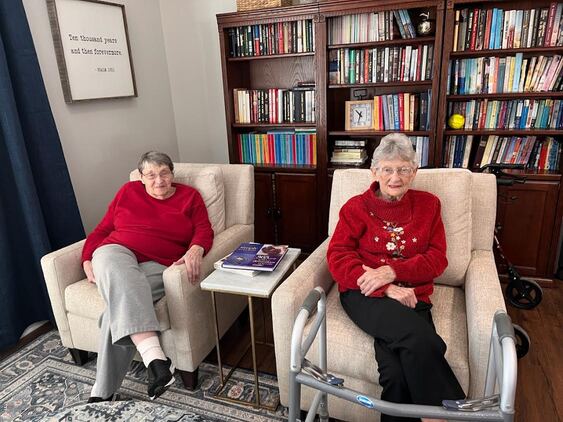 Riverwood Senior Living