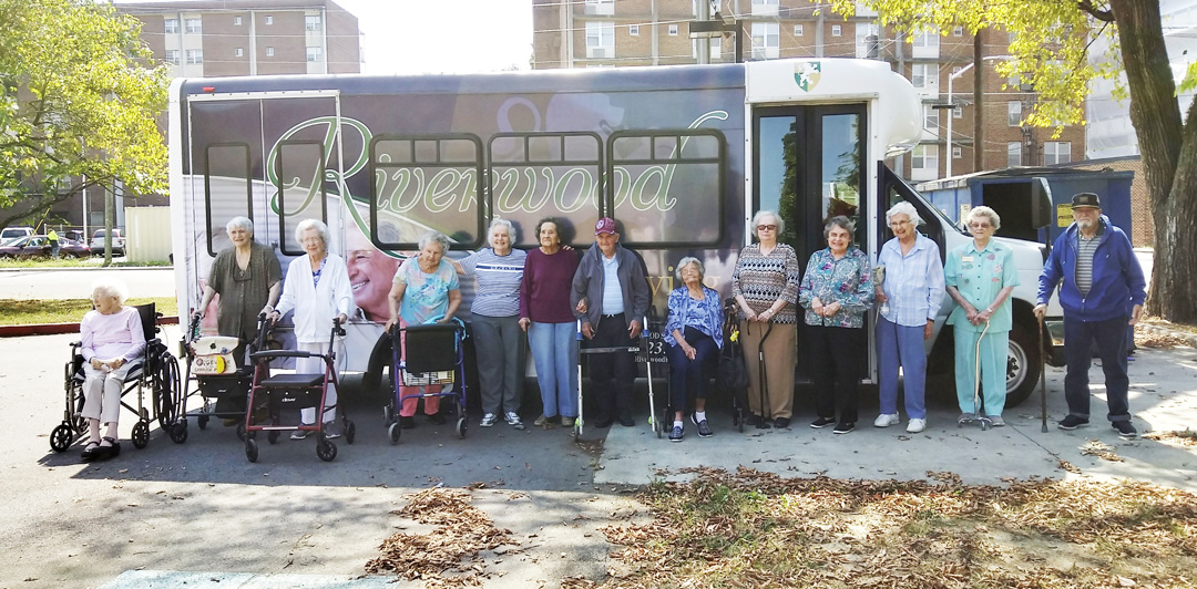 Riverwood Senior Living