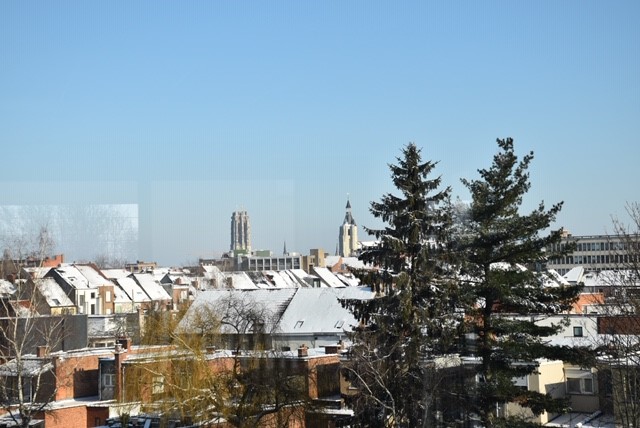 Armonea Woonzorgcentrum Rembertus