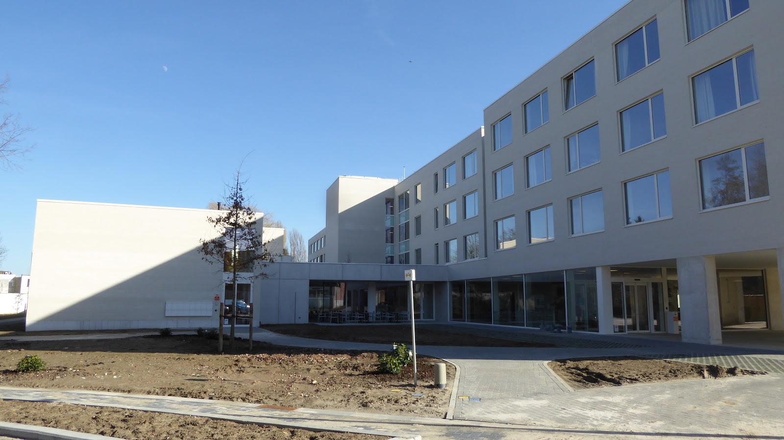 Armonea Woonzorgcentrum Rembertus