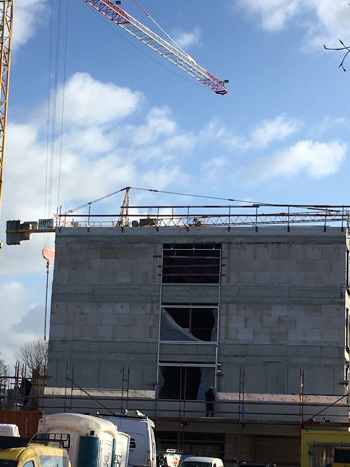 Armonea Woonzorgcentrum Rembertus
