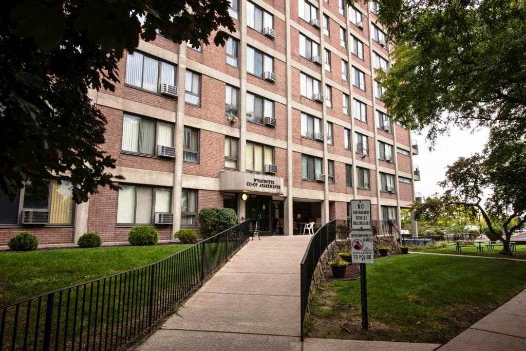 Wyandotte Co-op Apartments