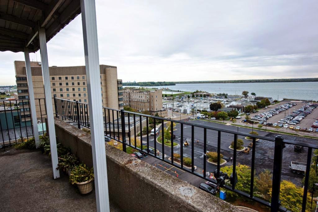 Wyandotte Co-op Apartments