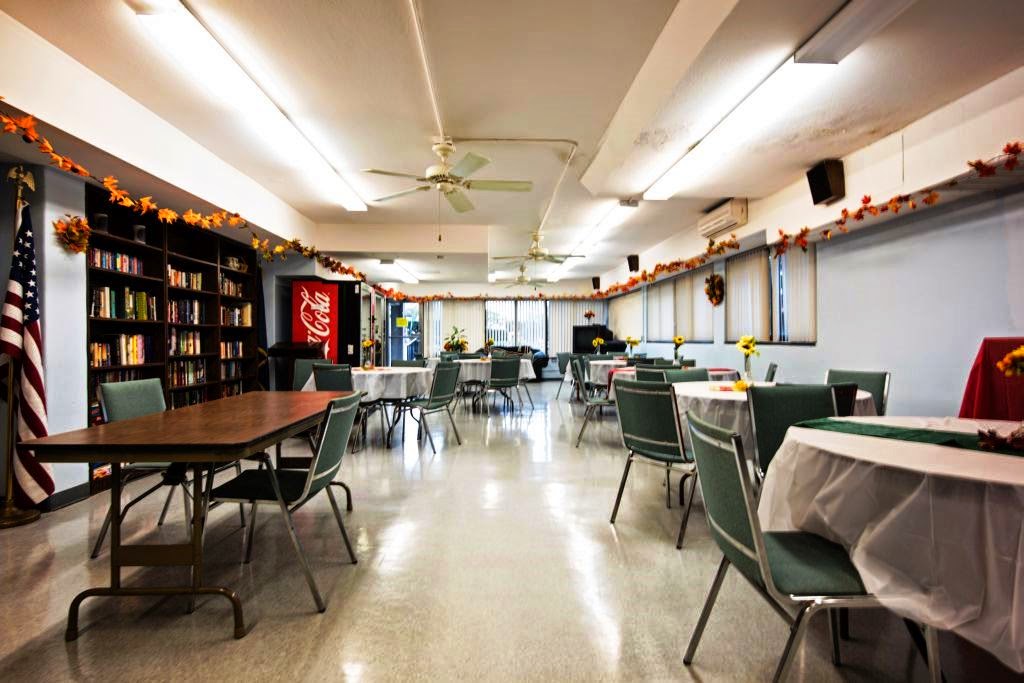 Wyandotte Co-op Apartments