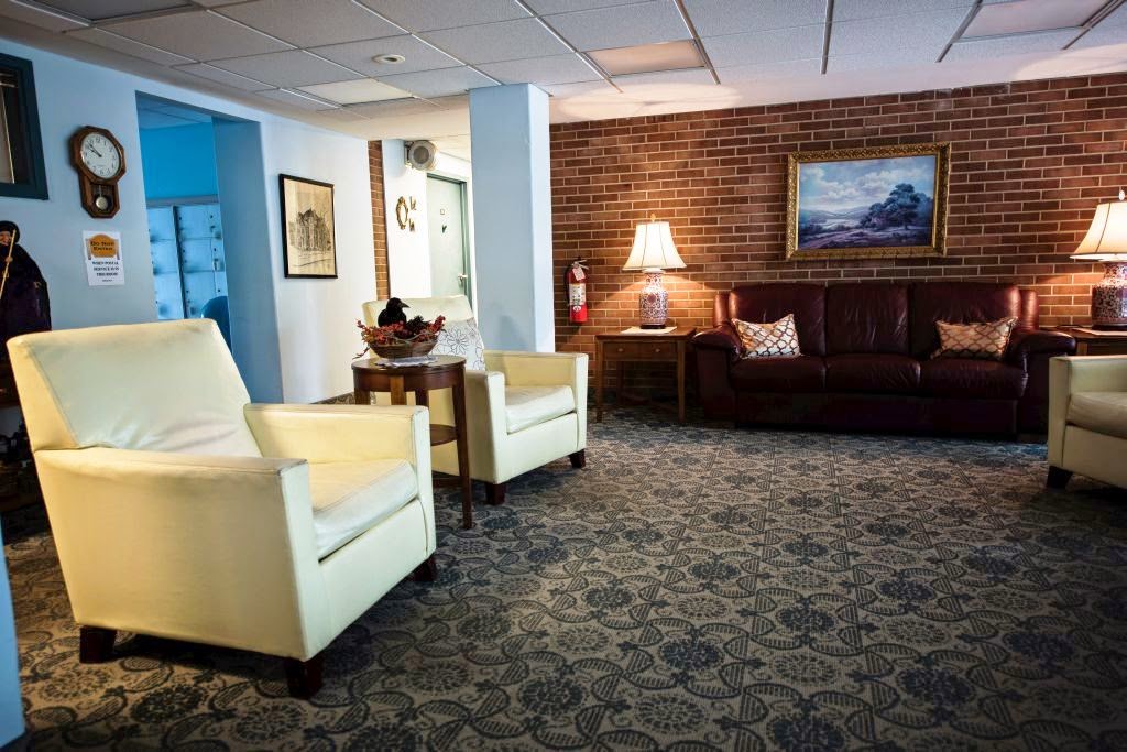 Wyandotte Co-op Apartments