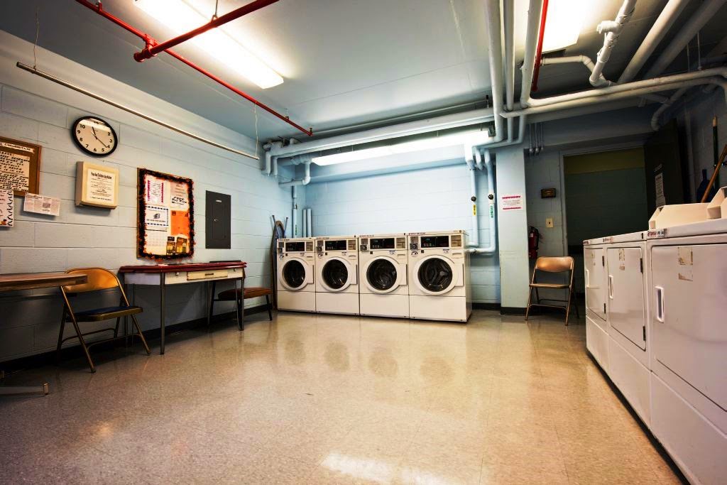 Wyandotte Co-op Apartments