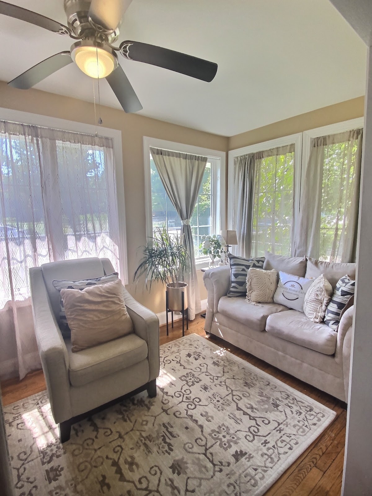Trinity Home Care & Assisted Living LLC