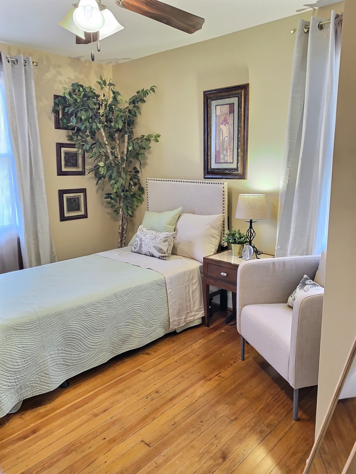 Trinity Home Care & Assisted Living LLC