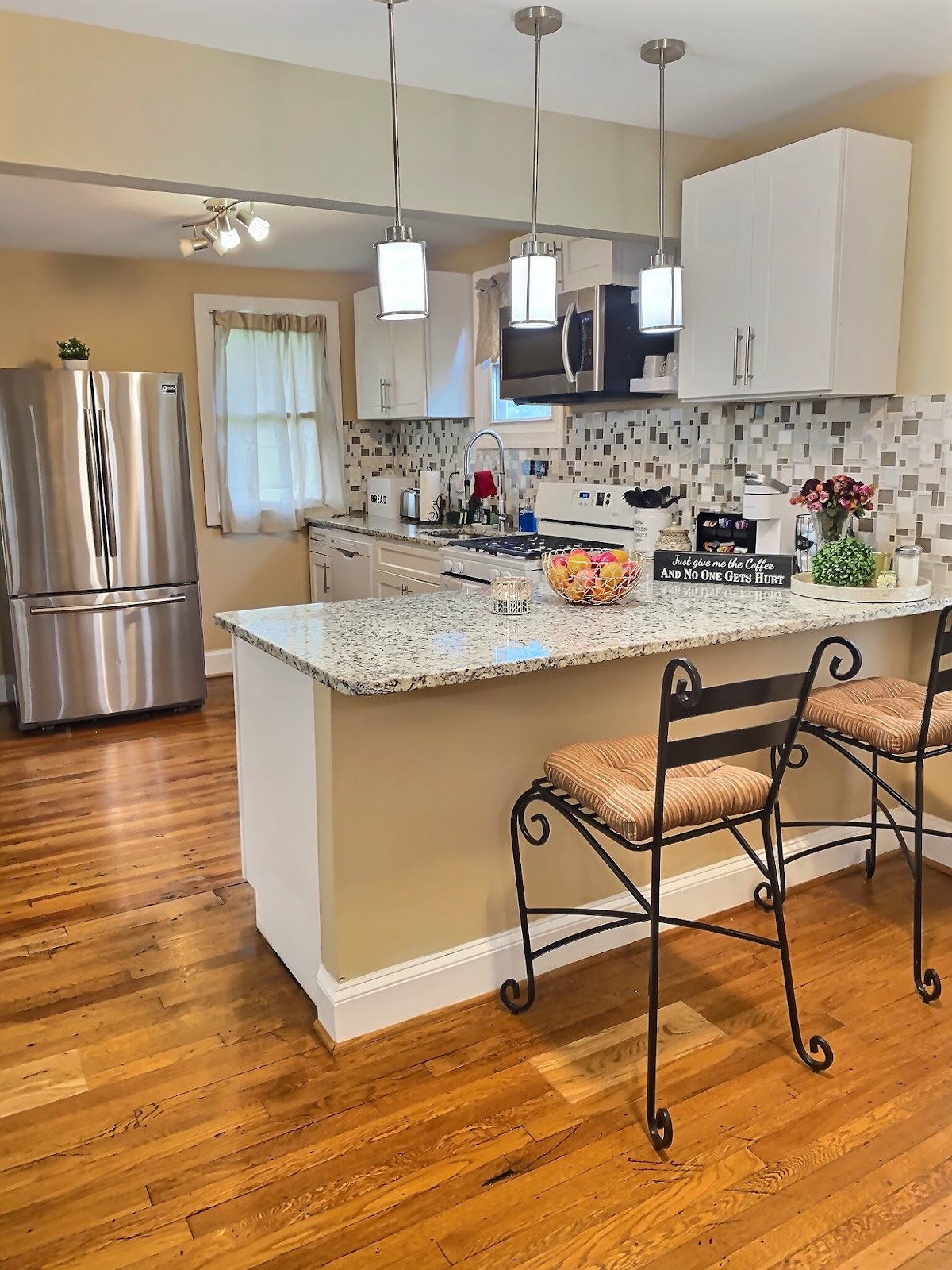 Trinity Home Care & Assisted Living LLC
