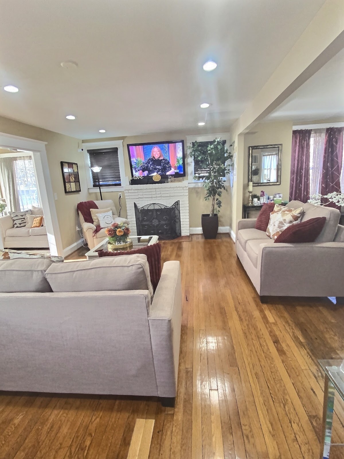 Trinity Home Care & Assisted Living LLC
