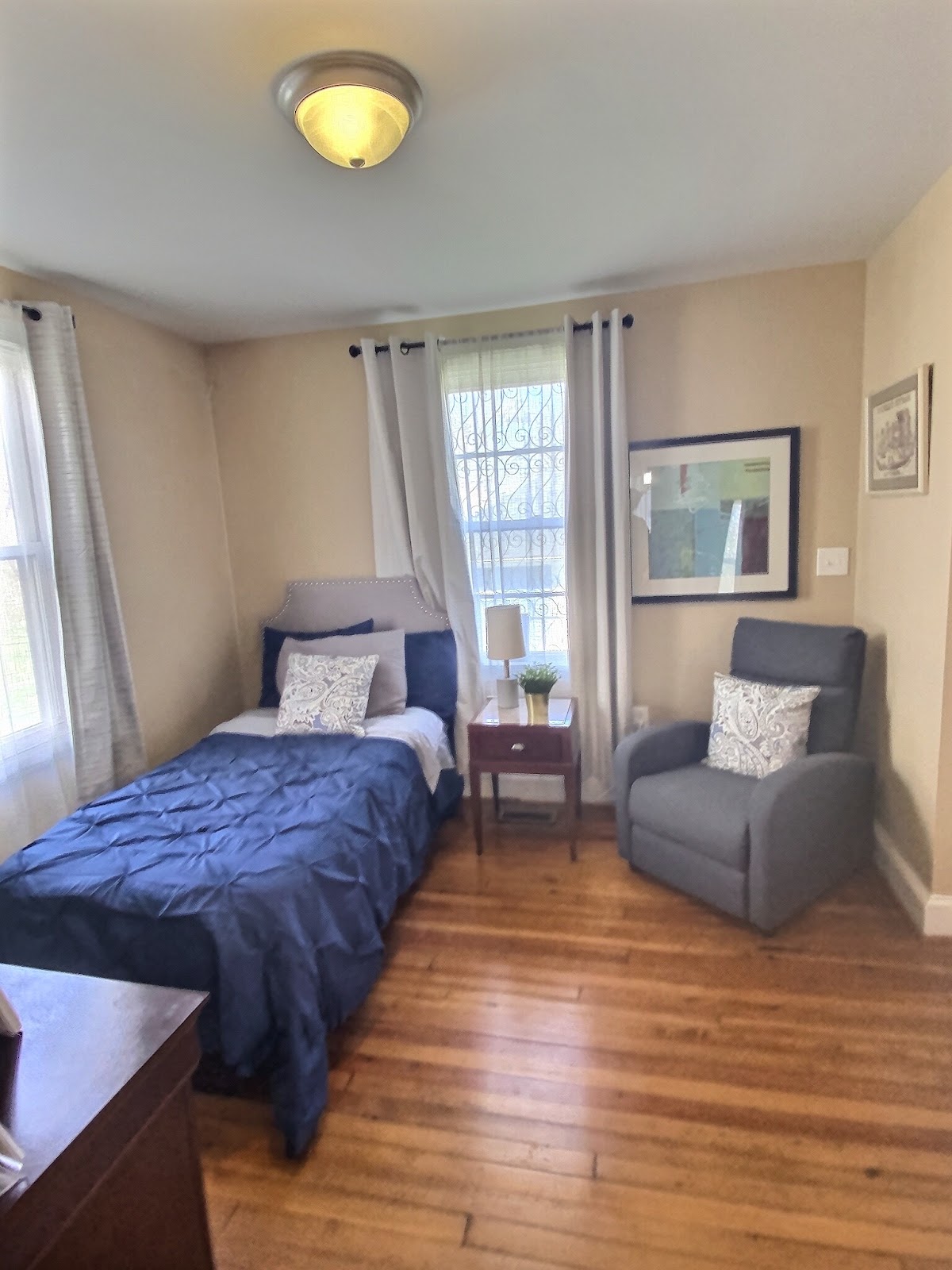 Trinity Home Care & Assisted Living LLC