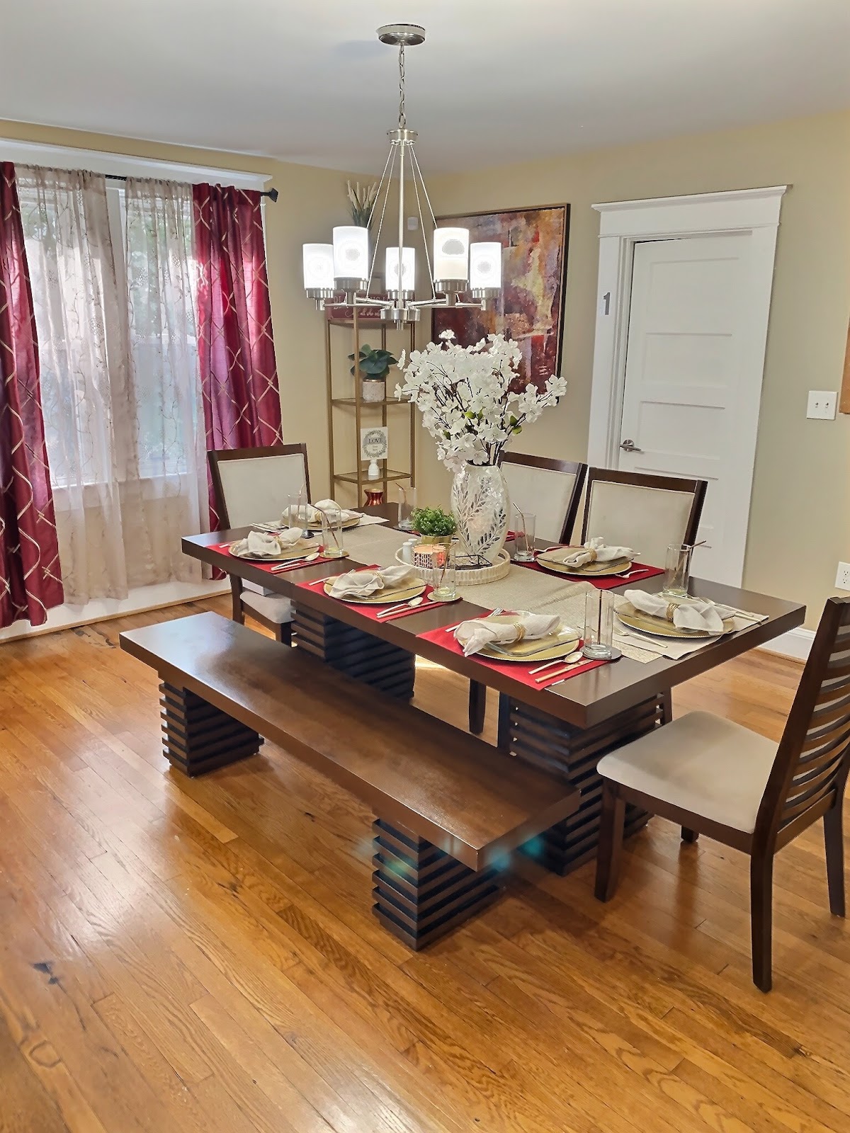 Trinity Home Care & Assisted Living LLC
