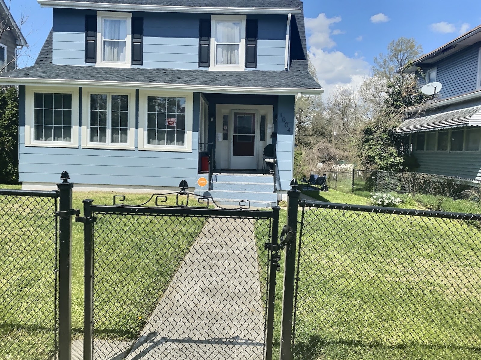 Trinity Home Care & Assisted Living LLC