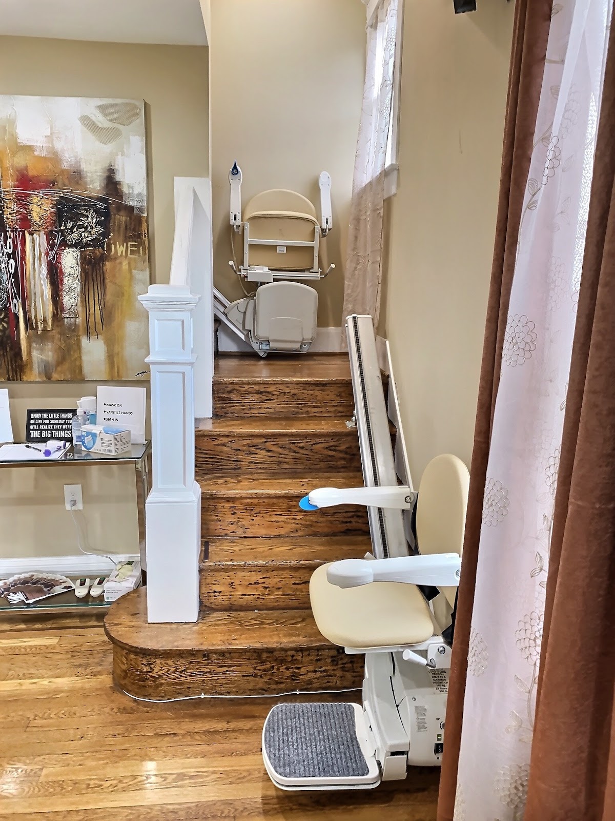 Trinity Home Care & Assisted Living LLC
