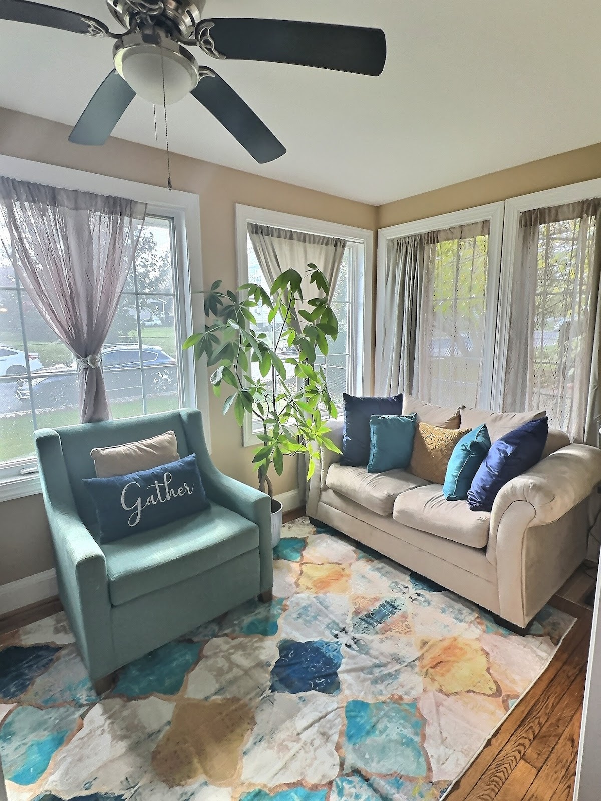 Trinity Home Care & Assisted Living LLC
