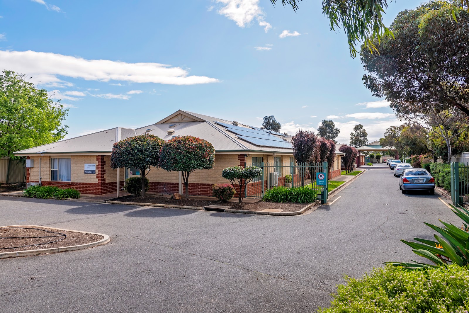Estia Health Salisbury