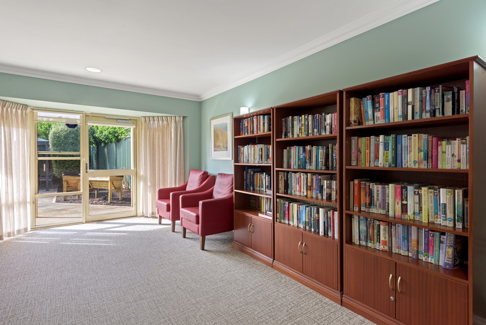 Estia Health Salisbury