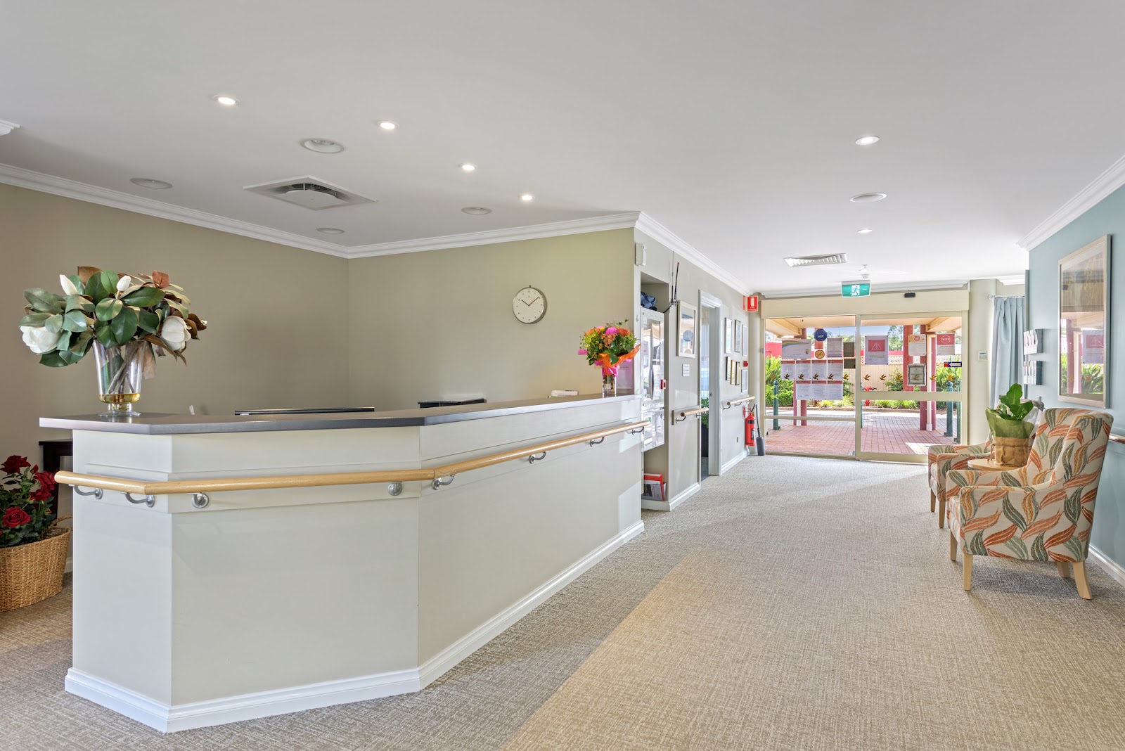 Estia Health Salisbury