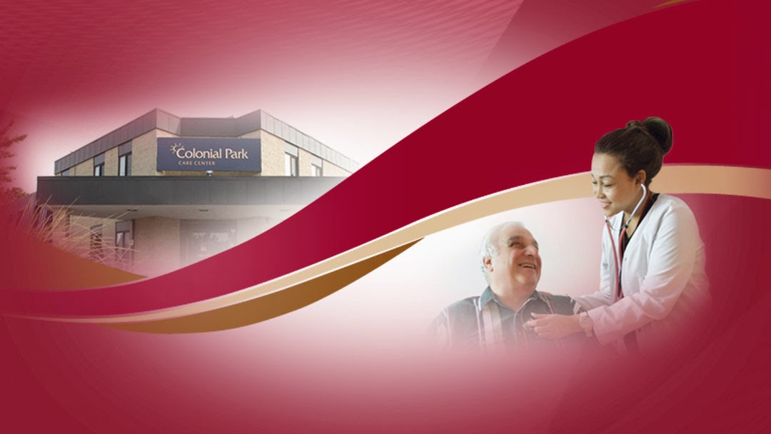Colonial Park Care Center