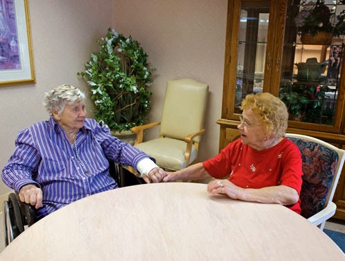 Colonial Park Care Center