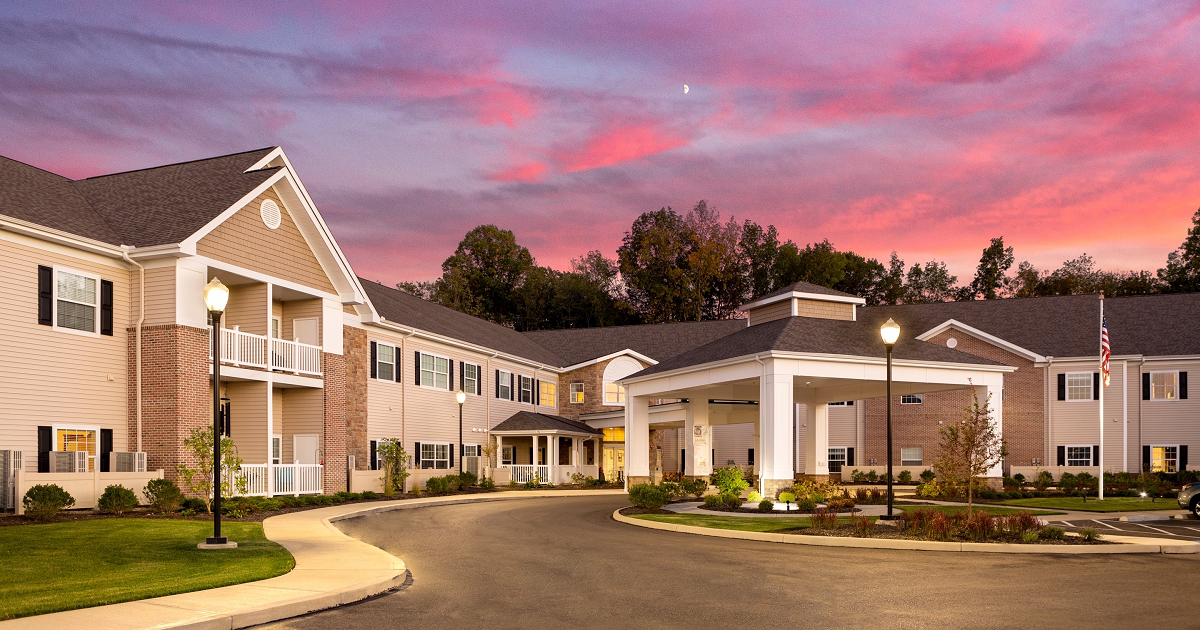Danbury Brunswick