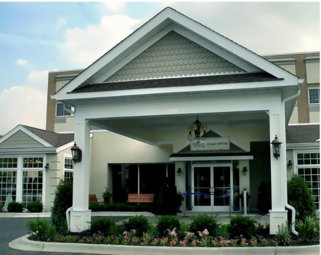 Plum Creek Supportive Living