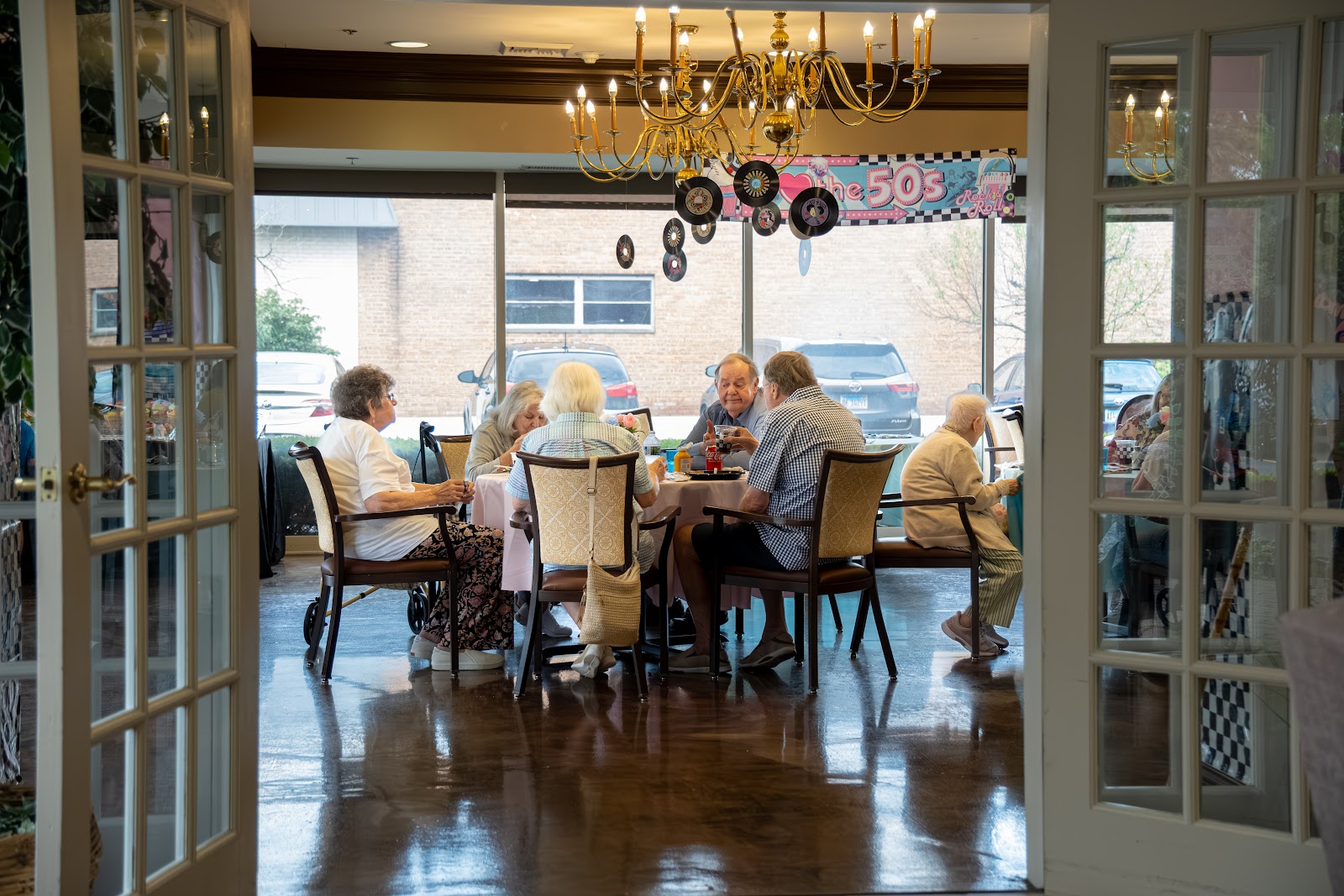 Plum Creek Supportive Living