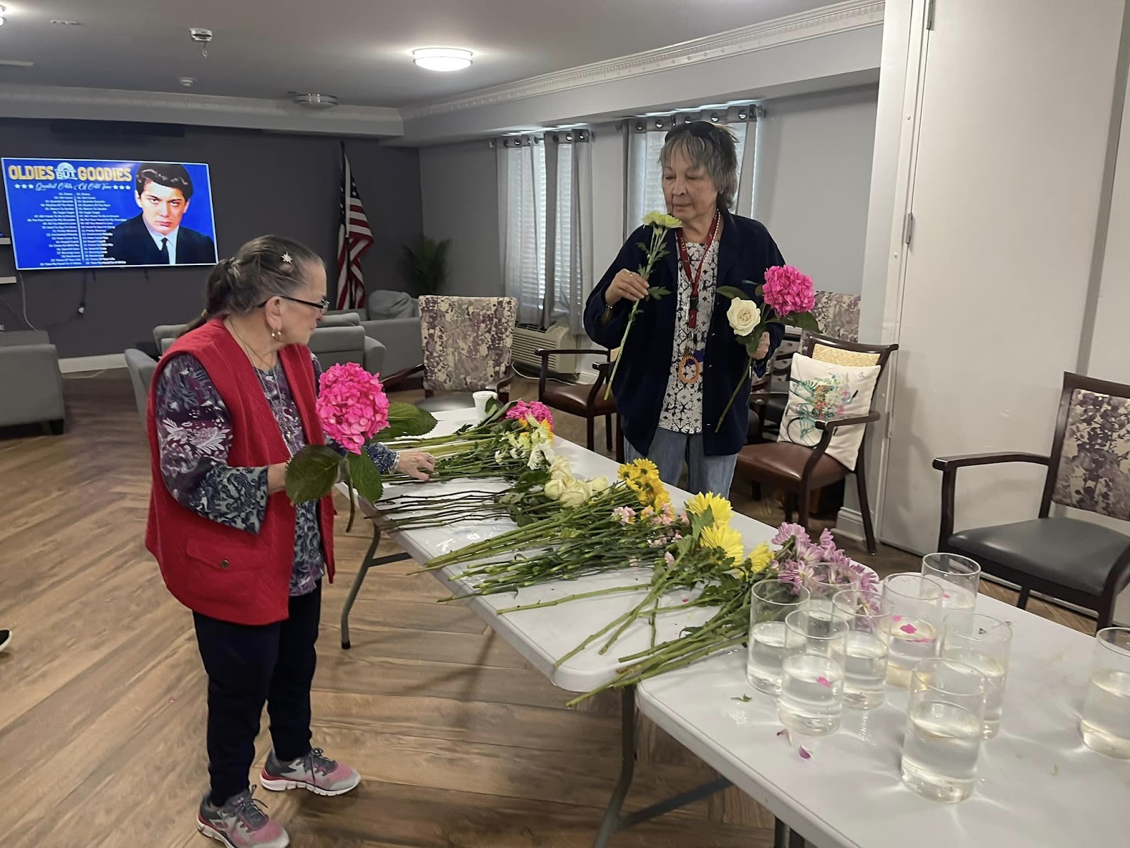 Plum Creek Supportive Living