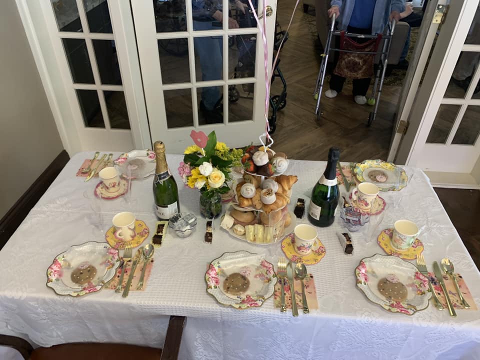 Plum Creek Supportive Living