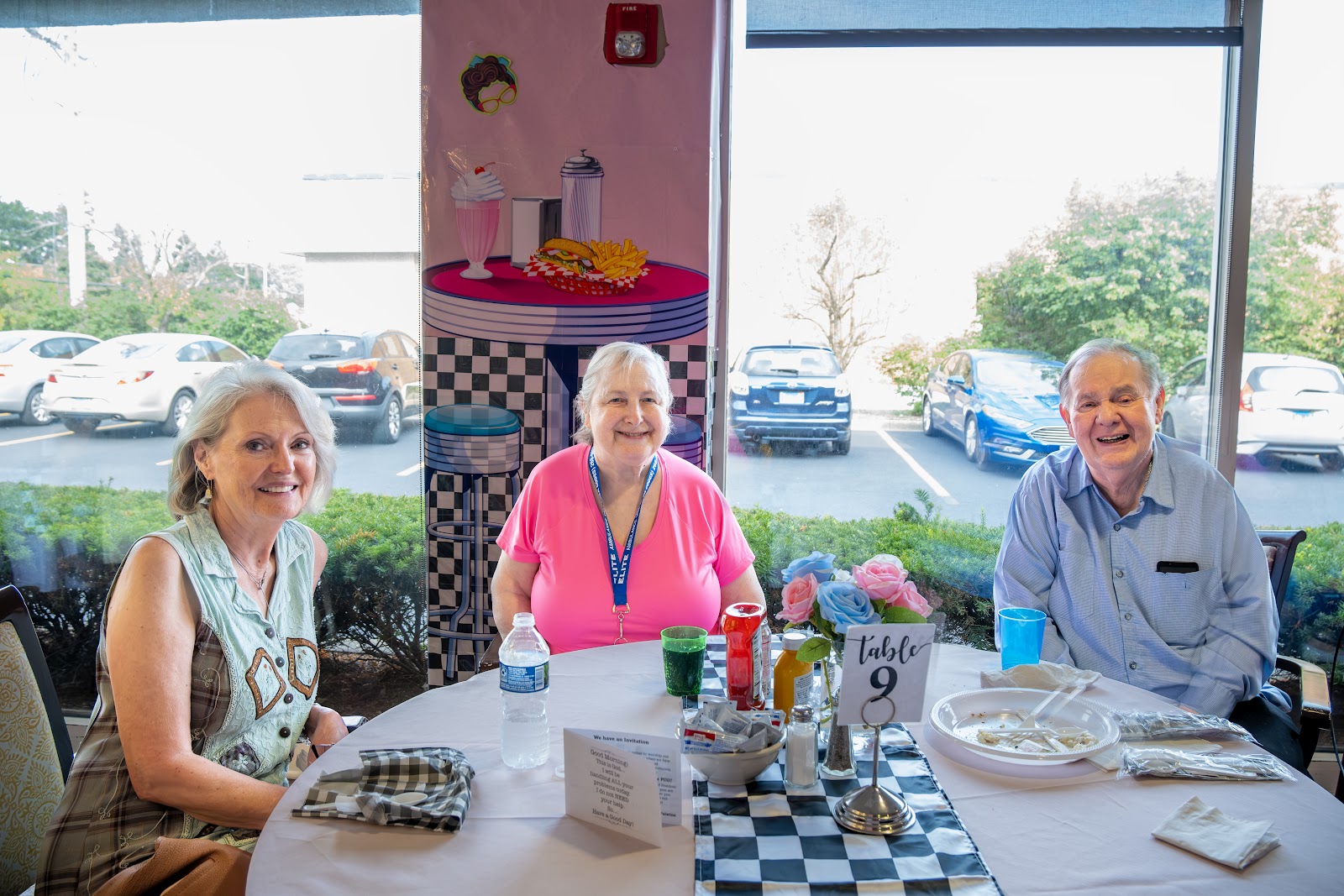 Plum Creek Supportive Living