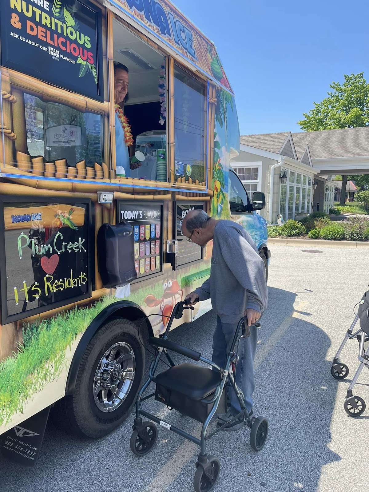 Plum Creek Supportive Living