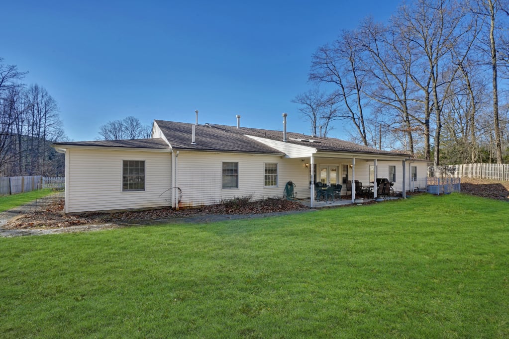 Fox Trail Memory Care Living