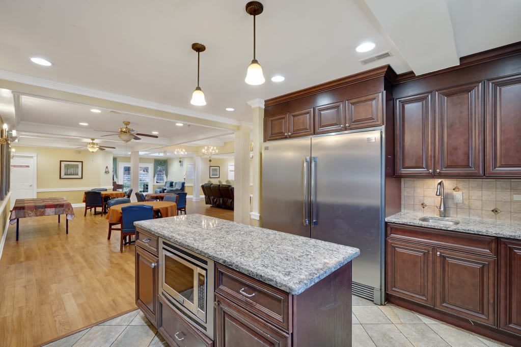 Fox Trail Memory Care Living